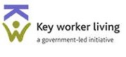 Accommodation - key worker logo Accommodation - key worker logo